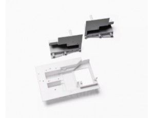 Freewing A-10 V2 Thunderbolt II Twin 80mm EDF Jet Landing Gear Mount